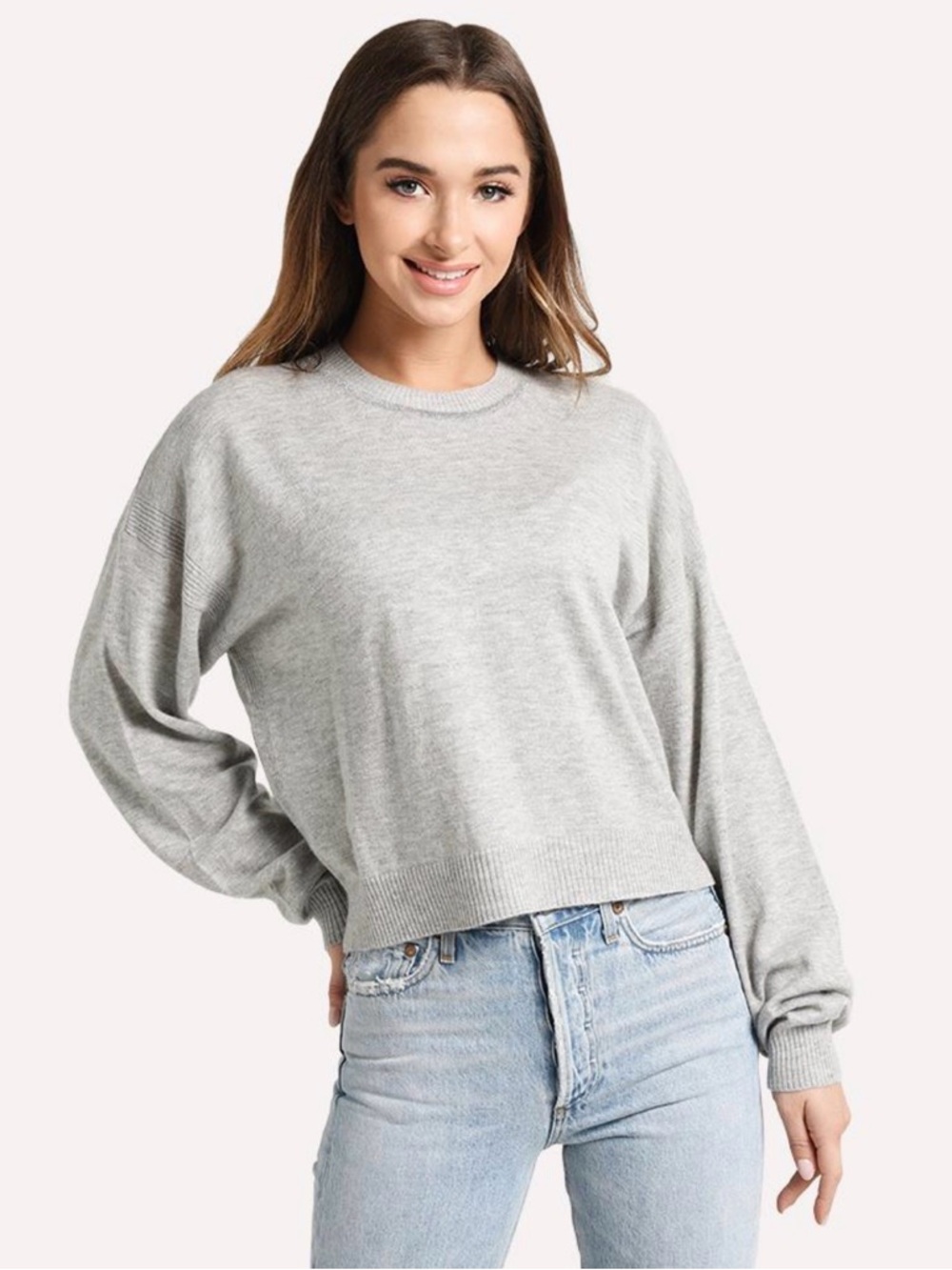 Joie Women’s Jaren Sweatshirt Large - C30-033